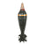 Original Japanese WWII Type 100 HE 81mm Inert Mortar Round with Type 88 Impact Fuse - Dated 1941 Original Items