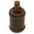 Original Japanese WWII Inert Type 99 Kiska Hand Grenade with Fuse - Dated 1942 Original Items