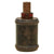 Original Japanese WWII Inert Type 99 Kiska Hand Grenade with Fuse - Dated 1942 Original Items