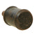 Original Japanese WWII Inert Type 99 Kiska Hand Grenade with Fuse - Dated 1942 Original Items