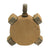 Original U.S. WWII Japanese Inert Type 99 Mine - From Japanese Mine Training Aid Set No.2 Original Items