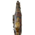Original Scottish Large Bore "Man Stopping" Flintlock Overcoat Pistol by Thomson of Edinburgh with Captured Ramrod - circa 1780 (Copy) Original Items