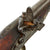Original Scottish Large Bore "Man Stopping" Flintlock Overcoat Pistol by Thomson of Edinburgh with Captured Ramrod - circa 1820 Original Items