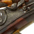 Original Scottish Large Bore "Man Stopping" Flintlock Overcoat Pistol by Thomson of Edinburgh with Captured Ramrod - circa 1780 (Copy) Original Items