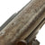 Original Scottish Large Bore "Man Stopping" Flintlock Overcoat Pistol by Thomson of Edinburgh with Captured Ramrod - circa 1820 Original Items