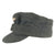 Original German WWII 1944 Dated Luftwaffe M43 Einheitsmütze Wool Field Cap with RBNr. Markings - size 57cm Original Items