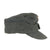 Original German WWII 1944 Dated Luftwaffe M43 Einheitsmütze Wool Field Cap with RBNr. Markings - size 57cm Original Items