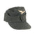 Original German WWII 1944 Dated Luftwaffe M43 Einheitsmütze Wool Field Cap with RBNr. Markings - size 57cm Original Items