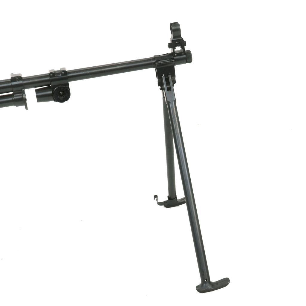 Original Soviet RPD 44 7.62mm Display Light Machine Gun Serial ZB1117 ...