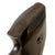 Original U.S. Civil War Savage 1861 Navy Model .36 Caliber Percussion Revolver - Serial 4762 Original Items