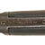 Original U.S. Winchester Model 1873 .38-40 Repeating Rifle with Octagon Barrel & Factory Letter made in 1890 - Serial 350773B Original Items