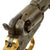Original U.S. Civil War Colt M1849 Pocket Percussion Revolver with 4" Barrel and Replaced Parts made in 1853 - Serial 59691 Original Items