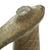 Original Australian WWII New Zealand Unmarked Commando Fighting Knuckle Knife With Original Sheath Original Items