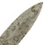 Original Australian WWII New Zealand Unmarked Commando Fighting Knuckle Knife With Original Sheath Original Items