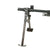 Original U.S. Korean War BAR Browning M1918A2 Display Gun Constructed using Genuine Parts with Internals - Live ROT II Barrel Dated 9-52 Original Items