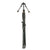 Original U.S. Korean War BAR Browning M1918A2 Display Gun Constructed using Genuine Parts with Internals - Live ROT II Barrel Dated 9-52 Original Items