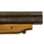 Original 19th Century U.S. Sharps Model 2C .30 Rimfire 4 Barrel Brass Frame Pepperbox Pistol - Serial 15629 Original Items