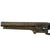 Original Excellent U.S. Civil War Colt M1849 Pocket Percussion 6" Barrel Revolver with Cylinder Scene made in 1860 - Matching Serial 179233 Original Items