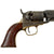 Original Excellent U.S. Civil War Colt M1849 Pocket Percussion 6" Barrel Revolver with Cylinder Scene made in 1860 - Matching Serial 179233 Original Items