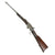 Original U.S. Civil War Model 1860 Spencer Repeating Saddle Ring Carbine Serial Number 13824 - circa 1863 Original Items