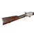 Original U.S. Civil War Model 1860 Spencer Repeating Saddle Ring Carbine Serial Number 13824 - circa 1863 Original Items