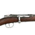 Original German Mauser Mod. 71 Converted in France to Uruguay Daudeteau / Dovitis Carbine dated 1879 - serial 639 Original Items