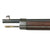Original German Mauser Mod. 71 Converted in France to Uruguay Daudeteau / Dovitis Carbine dated 1879 - serial 639 Original Items