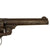 Original Antique U.S. Smith & Wesson Double Action Frontier Revolver in .44-40 W.C.F. with 6" Barrel  - Serial 3630 Original Items