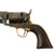 Original U.S. Civil War Colt Model 1851 Navy .36cal Percussion Revolver made in 1861 - Matching Serial 110411 Original Items