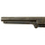 Original U.S. Civil War Colt Model 1851 Navy .36cal Percussion Revolver made in 1861 - Matching Serial 110411 Original Items