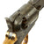 Original U.S. Civil War Colt Model 1851 Navy .36cal Percussion Revolver made in 1861 - Matching Serial 110411 Original Items