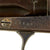 Original Imperial German Regiment Marked M1883 Reichsrevolver by Erfurt dated 1894 - Matching Serial 6150 d Original Items