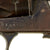 Original Imperial German Regiment Marked M1883 Reichsrevolver by Erfurt dated 1894 - Matching Serial 6150 d Original Items