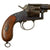 Original Imperial German Regiment Marked M1883 Reichsrevolver by Erfurt dated 1894 - Matching Serial 6150 d Original Items