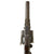 Original Imperial German Regiment Marked M1883 Reichsrevolver by Erfurt dated 1894 - Matching Serial 6150 d Original Items