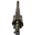 Original Imperial German Regiment Marked M1883 Reichsrevolver by Erfurt dated 1894 - Matching Serial 6150 d Original Items