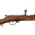 Original Rare German Dreyse Zündnadel Füsiliergewehr M/60 Needle Fire Rifle by Danzig Arsenal - Dated 1862 Original Items