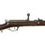 Original Rare German Dreyse Zündnadelgewehr M/41 Needle Fire Rifle Serial 1320 - Dated 1858 Original Items