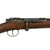 Original German Mauser Model K.1871 Carbine by Spandau Arsenal Dated 1879 - Matching Serial No. 8634 Original Items
