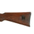 Original WWII Italian Beretta MP38A SMG with Ventilated Barrel Jacket, Bayonet Lug & Original Magazine Original Items