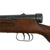 Original WWII Italian Beretta MP38A SMG with Ventilated Barrel Jacket, Bayonet Lug & Original Magazine Original Items