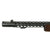 Original WWII Italian Beretta MP38A SMG with Ventilated Barrel Jacket, Bayonet Lug & Original Magazine Original Items