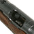 Original WWII Italian Beretta MP38A SMG with Ventilated Barrel Jacket, Bayonet Lug & Original Magazine Original Items