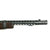 Original WWII Italian Beretta MP38A SMG with Ventilated Barrel Jacket, Bayonet Lug & Original Magazine Original Items