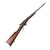 Original U.S. Spencer Model 1865 Saddle Ring Repeating Carbine with Stabler Cutoff - Serial 10182 Original Items