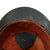 Original Rare French WWI Colonial Infantry & Navy Model 1915 Adrian Steel Helmet with Liner & Chinstrap Original Items