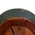 Original Rare French WWI Colonial Infantry & Navy Model 1915 Adrian Steel Helmet with Liner & Chinstrap Original Items