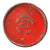 Original German WWII WHW Gau Schleswig-Holstein Donation Can by Westermann & Co Neheim-Ruhr Original Items
