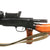 Original Polish 1950s Degtyaryov DPM / DP 28 Display Light Machine Gun Serial AR0868 by Radom with Pan Magazine and Sling Original Items