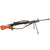 Original Polish 1950s Degtyaryov DPM / DP 28 Display Light Machine Gun Serial AR0868 by Radom with Pan Magazine and Sling Original Items